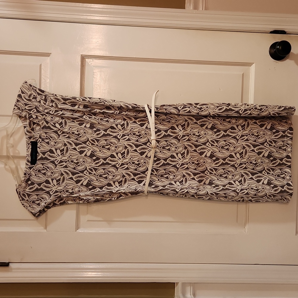 Siena Studio Size 6 Dress